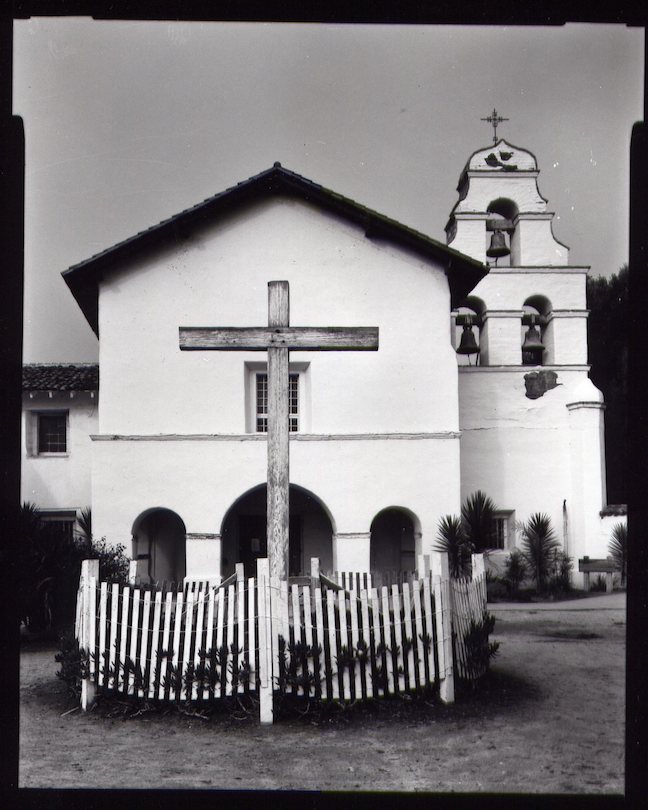 San Juan Bautista 1988
