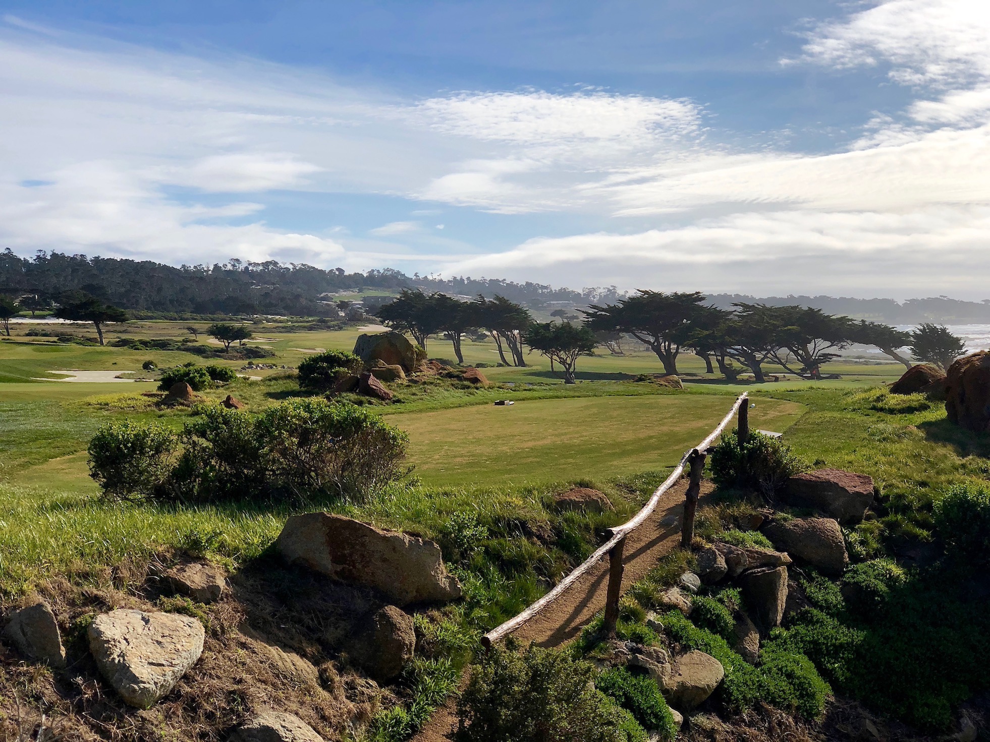 MPCC 11th Fairway