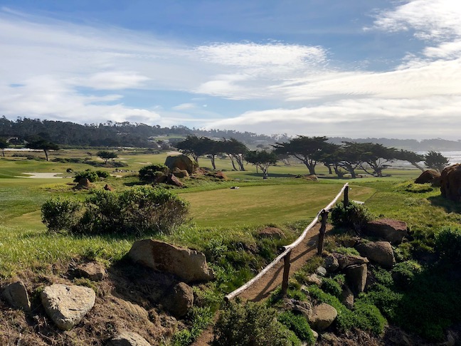 MPCC 11th Fairway
